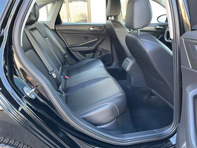 2020 Volkswagen Jetta 1.4T S SULEV   - Photo 8 - Pleasanton, CA 94566