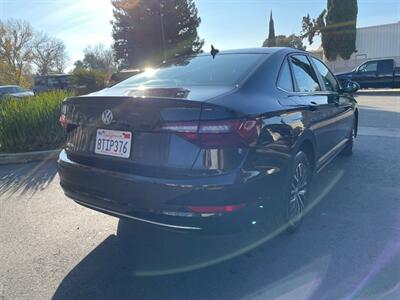 2020 Volkswagen Jetta 1.4T S SULEV   - Photo 4 - Pleasanton, CA 94566