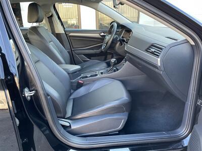 2020 Volkswagen Jetta 1.4T S SULEV   - Photo 7 - Pleasanton, CA 94566