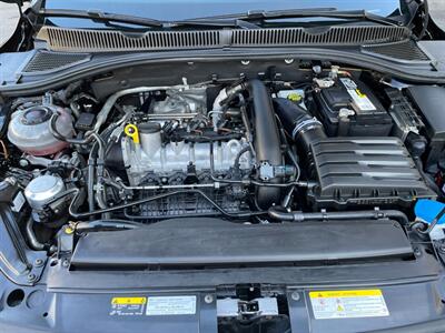 2020 Volkswagen Jetta 1.4T S SULEV   - Photo 13 - Pleasanton, CA 94566