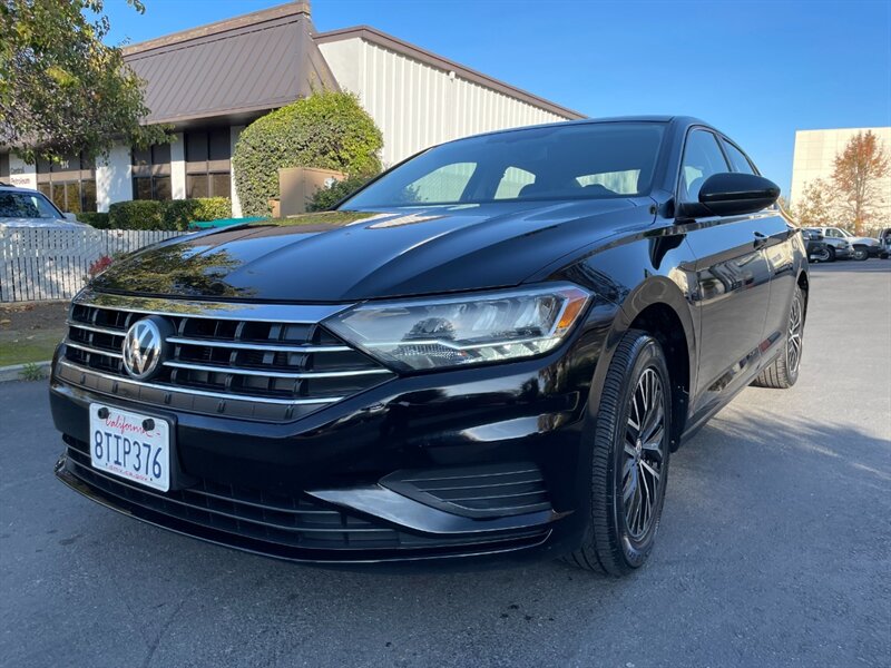 2020 Volkswagen Jetta 1.4T S SULEV  