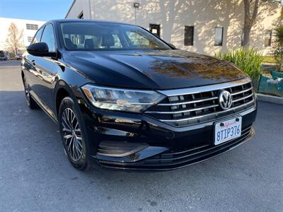 2020 Volkswagen Jetta 1.4T S SULEV   - Photo 6 - Pleasanton, CA 94566
