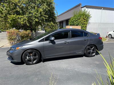 2013 Honda Civic Si - Photo 2 - Pleasanton, CA 94566