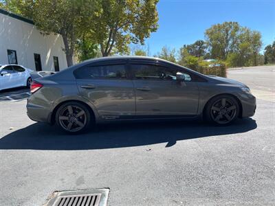 2013 Honda Civic Si - Photo 5 - Pleasanton, CA 94566