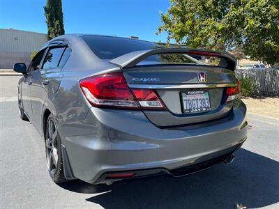 2013 Honda Civic Si - Photo 3 - Pleasanton, CA 94566
