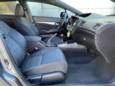 2013 Honda Civic Si - Photo 7 - Pleasanton, CA 94566