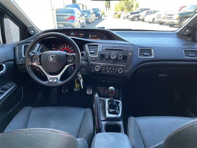 2013 Honda Civic Si - Photo 11 - Pleasanton, CA 94566