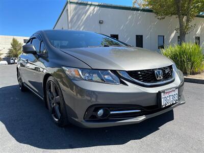 2013 Honda Civic Si - Photo 6 - Pleasanton, CA 94566