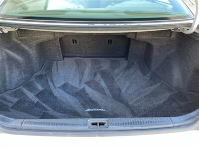 1999 Toyota Camry SE V6   - Photo 11 - Pleasanton, CA 94566