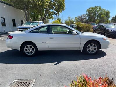 1999 Toyota Camry SE V6   - Photo 5 - Pleasanton, CA 94566