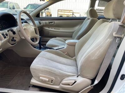 1999 Toyota Camry SE V6   - Photo 9 - Pleasanton, CA 94566