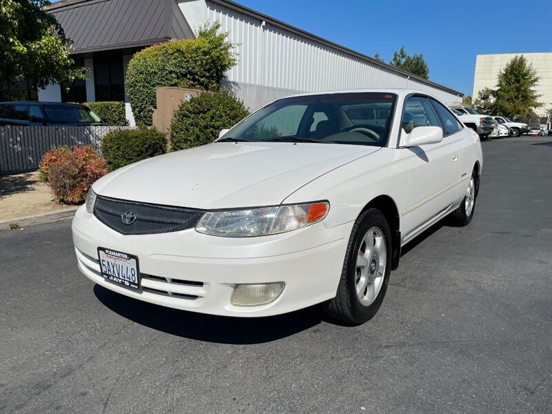 1999 Toyota Camry SE V6   - Photo 1 - Pleasanton, CA 94566