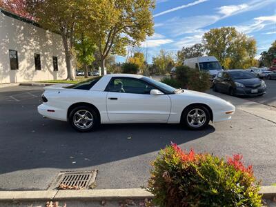 1994 Pontiac Firebird Formula - Photo 5 - Pleasanton, CA 94566