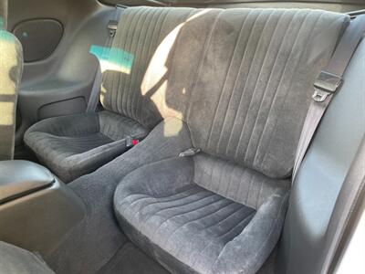 1994 Pontiac Firebird Formula - Photo 9 - Pleasanton, CA 94566