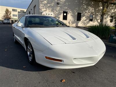 1994 Pontiac Firebird Formula - Photo 6 - Pleasanton, CA 94566