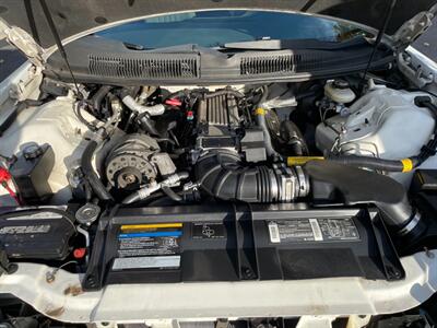 1994 Pontiac Firebird Formula - Photo 11 - Pleasanton, CA 94566