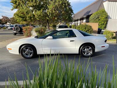 1994 Pontiac Firebird Formula - Photo 2 - Pleasanton, CA 94566