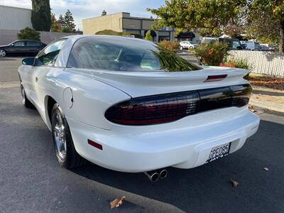 1994 Pontiac Firebird Formula - Photo 3 - Pleasanton, CA 94566