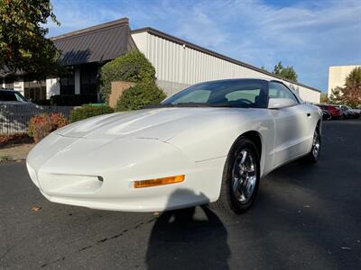 1994 Pontiac Firebird Formula - Photo 1 - Pleasanton, CA 94566