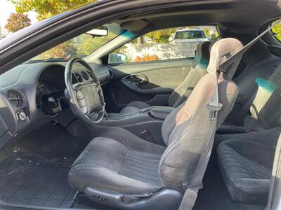 1994 Pontiac Firebird Formula - Photo 8 - Pleasanton, CA 94566
