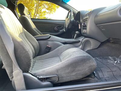 1994 Pontiac Firebird Formula - Photo 7 - Pleasanton, CA 94566