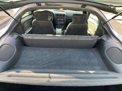 1994 Pontiac Firebird Formula - Photo 10 - Pleasanton, CA 94566