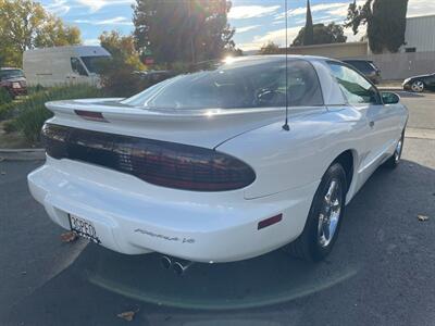 1994 Pontiac Firebird Formula - Photo 4 - Pleasanton, CA 94566