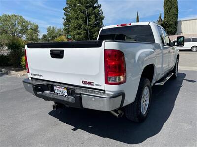 2013 GMC Sierra 1500 SLT   - Photo 4 - Pleasanton, CA 94566