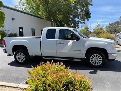 2013 GMC Sierra 1500 SLT   - Photo 5 - Pleasanton, CA 94566