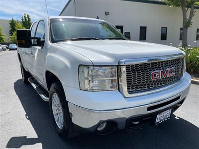 2013 GMC Sierra 1500 SLT   - Photo 6 - Pleasanton, CA 94566