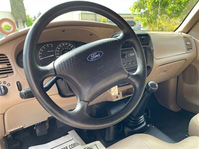 2002 Ford Ranger XL - Photo 9 - Pleasanton, CA 94566