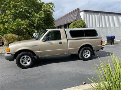 2002 Ford Ranger XL - Photo 2 - Pleasanton, CA 94566