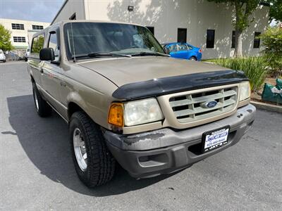 2002 Ford Ranger XL - Photo 6 - Pleasanton, CA 94566