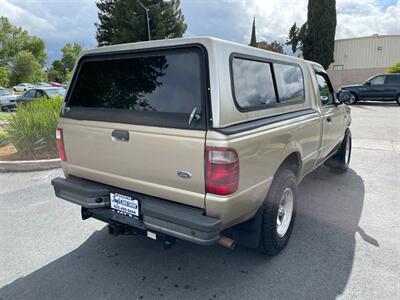 2002 Ford Ranger XL - Photo 4 - Pleasanton, CA 94566