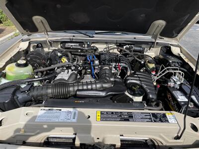 2002 Ford Ranger XL - Photo 10 - Pleasanton, CA 94566