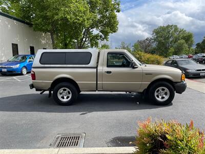2002 Ford Ranger XL - Photo 5 - Pleasanton, CA 94566