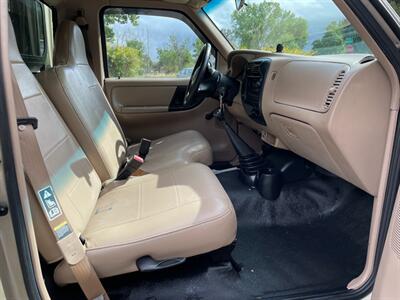 2002 Ford Ranger XL - Photo 7 - Pleasanton, CA 94566
