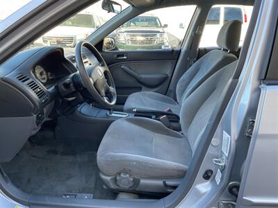 2002 Honda Civic EX   - Photo 10 - Pleasanton, CA 94566