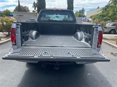2003 Ford F-150 XL   - Photo 10 - Pleasanton, CA 94566