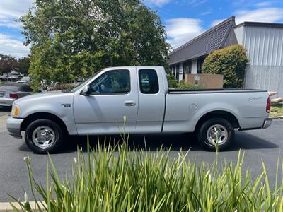 2003 Ford F-150 XL   - Photo 2 - Pleasanton, CA 94566
