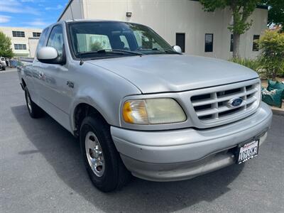 2003 Ford F-150 XL   - Photo 6 - Pleasanton, CA 94566