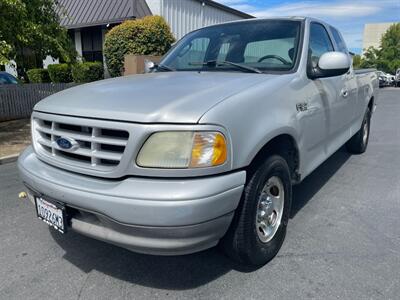 2003 Ford F-150 XL   - Photo 1 - Pleasanton, CA 94566
