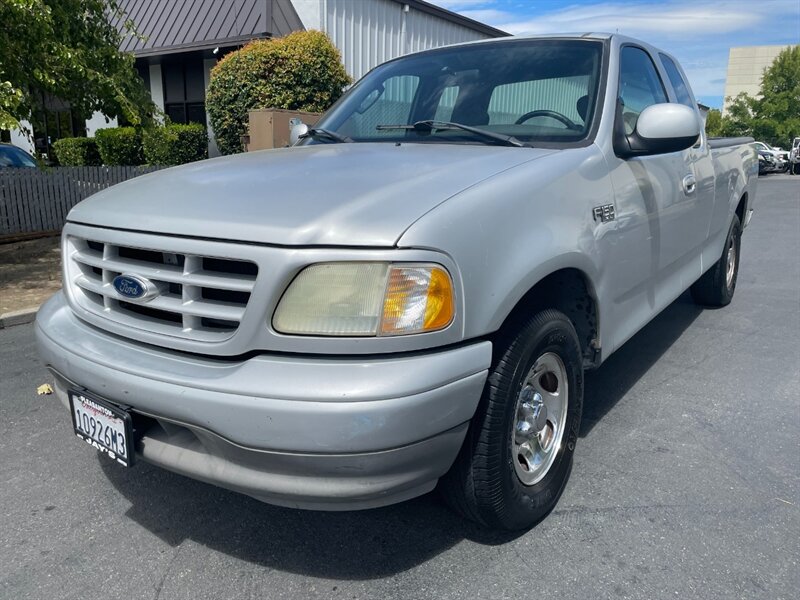 2003 Ford F-150 XL  