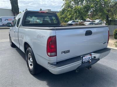 2003 Ford F-150 XL   - Photo 3 - Pleasanton, CA 94566