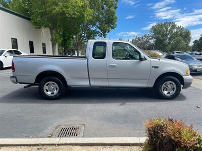 2003 Ford F-150 XL   - Photo 5 - Pleasanton, CA 94566