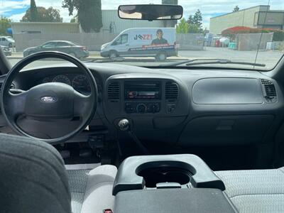 2003 Ford F-150 XL   - Photo 9 - Pleasanton, CA 94566