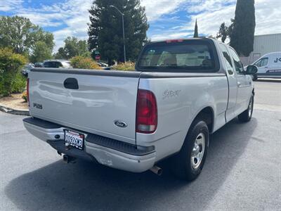 2003 Ford F-150 XL   - Photo 4 - Pleasanton, CA 94566