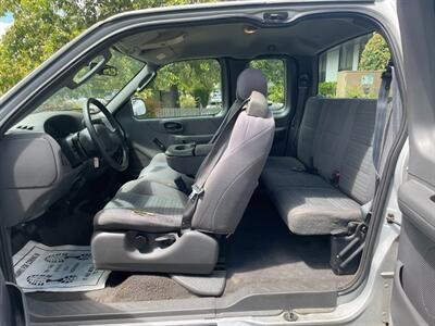 2003 Ford F-150 XL   - Photo 8 - Pleasanton, CA 94566