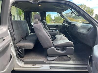 2003 Ford F-150 XL   - Photo 7 - Pleasanton, CA 94566