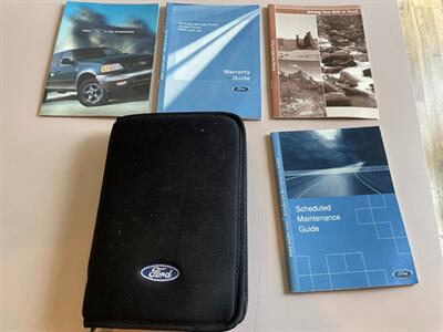 2003 Ford F-150 XL   - Photo 12 - Pleasanton, CA 94566